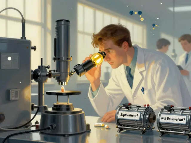 Cambiamenti nella produzione: obblighi di notifica e approvazione nel settore farmaceutico