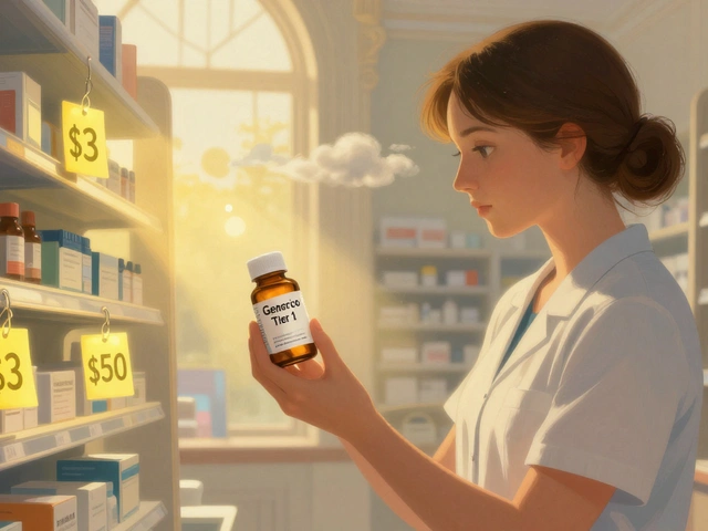 Cambiare piano sanitario: come valutare la copertura dei farmaci generici