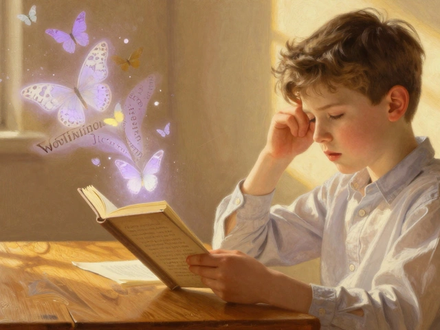 Disturbi della Visione Binoculare: Terapia per l'Insufficienza di Convergenza