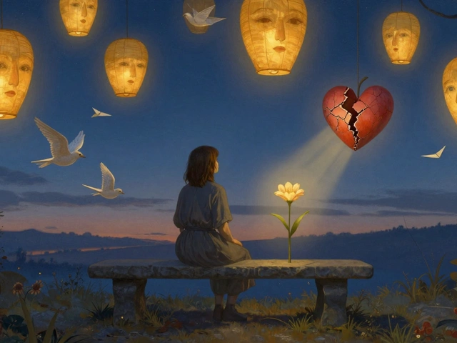 Grief vs. Depression: Come Distinguere il Dolore della Perdita dalla Depressione e Sostenere il Recupero