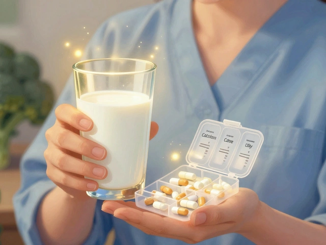 Ipocalcemia e Deficit di Vitamina D: Come Gestire l'Ipoparatiroidismo