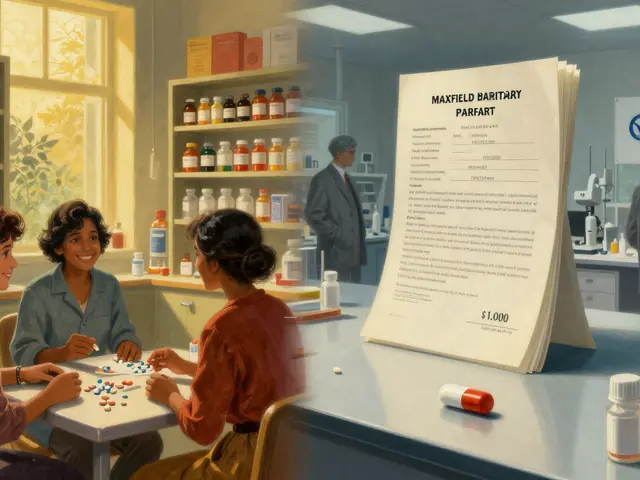 Obblighi dei trattati internazionali: TRIPS e l'accesso ai farmaci generici