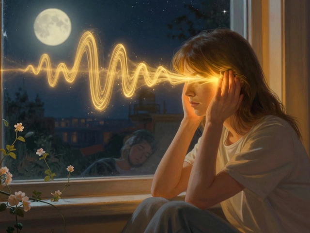 Tinnito: Cause, Sintomi e Strategie di Gestione Efficaci