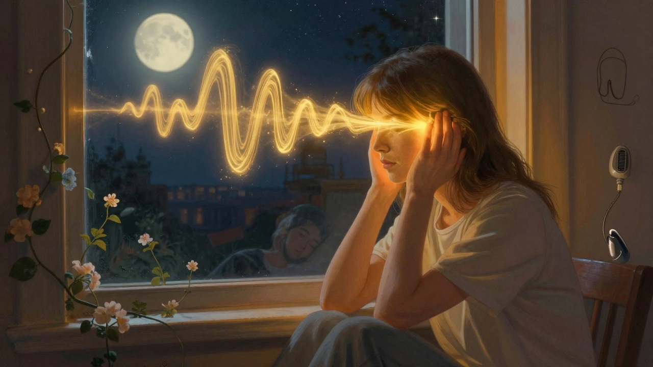 Tinnito: Cause, Sintomi e Strategie di Gestione Efficaci