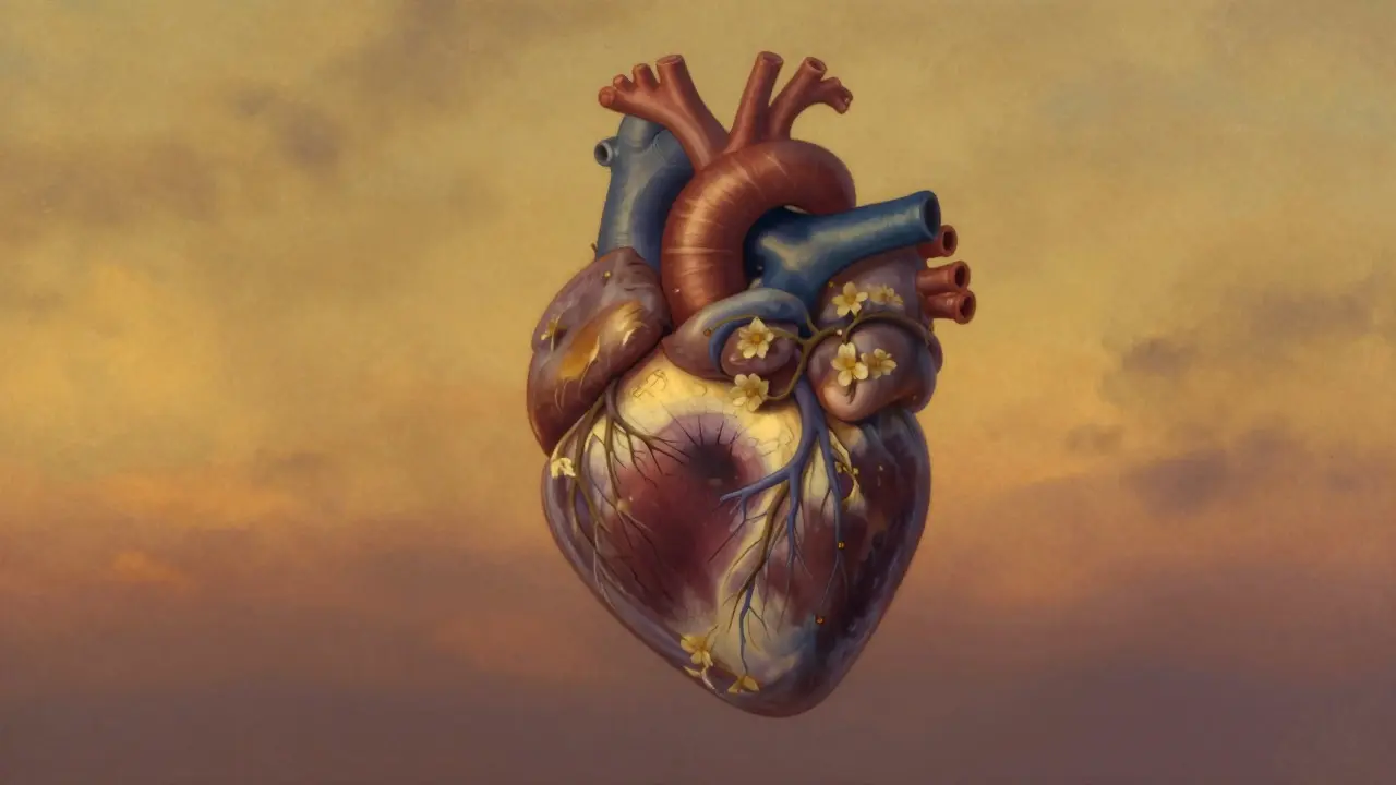 Beta-Bloccanti e Bloccanti dei Canali del Calcio: Effetti Cardiaci della Terapia Combinata