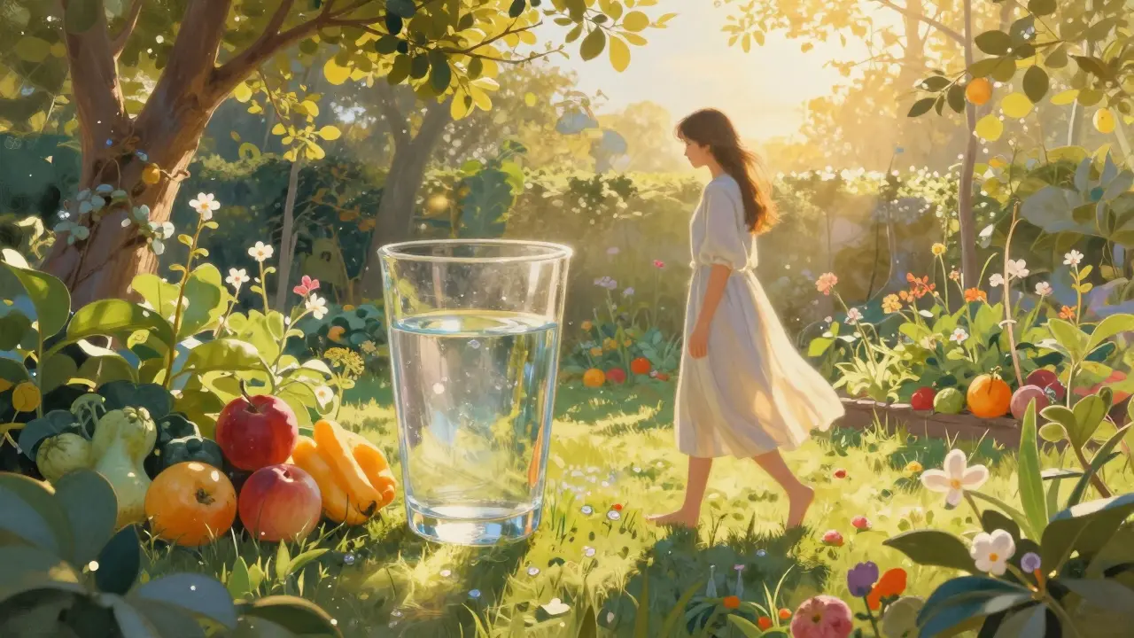 Cambiamenti nello stile di vita per ridurre gli effetti collaterali dei farmaci: guida pratica