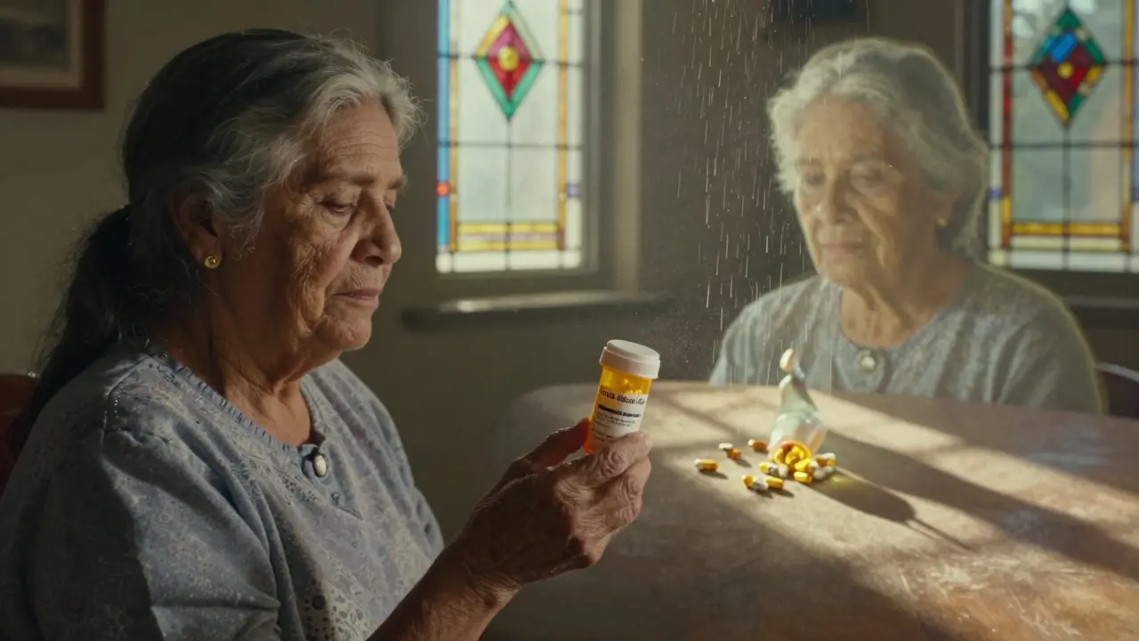 Errori Comuni nelle Etichette delle Prescrizioni e Come Ottenere Aiuto