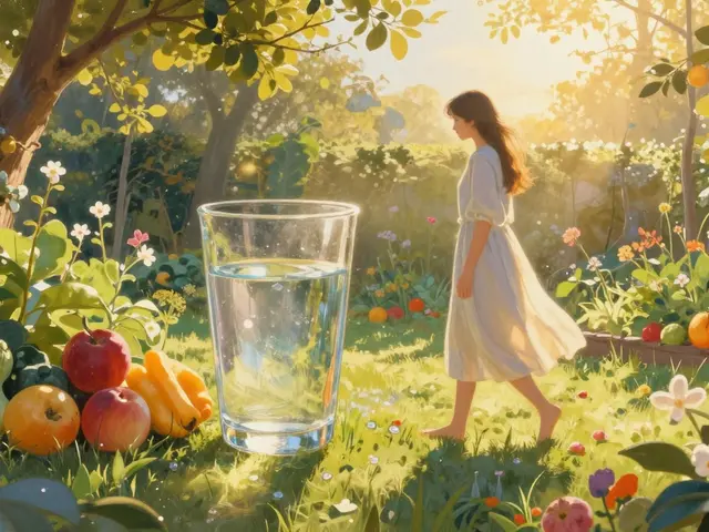 Cambiamenti nello stile di vita per ridurre gli effetti collaterali dei farmaci: guida pratica