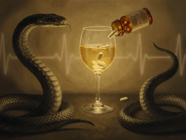 Combinazioni di farmaci pericolose da evitare per un trattamento più sicuro