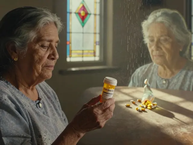 Errori Comuni nelle Etichette delle Prescrizioni e Come Ottenere Aiuto