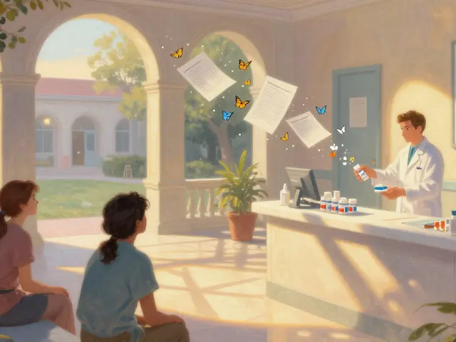 Pianificare la scadenza dei brevetti: cosa devono fare pazienti e sistemi sanitari