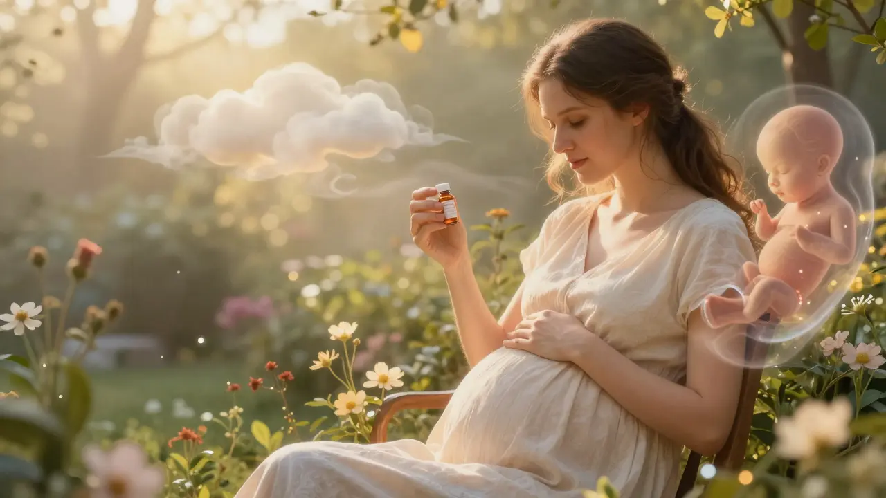 Benzodiazepine e Rischi di Malformazioni Congenite: Tutto Ciò che Devi Sapere