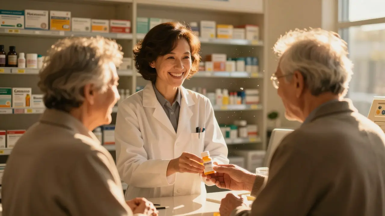 Come Controllare se C'è una Versione Generica Disponibile per la tua Prescrizione