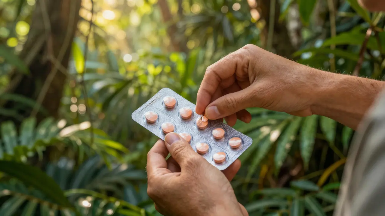 Prevenire la Degradazione dei Farmaci in Climi Tropicali: Guida Pratica