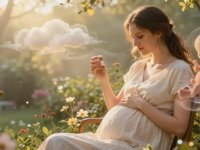 Benzodiazepine e Rischi di Malformazioni Congenite: Tutto Ciò che Devi Sapere