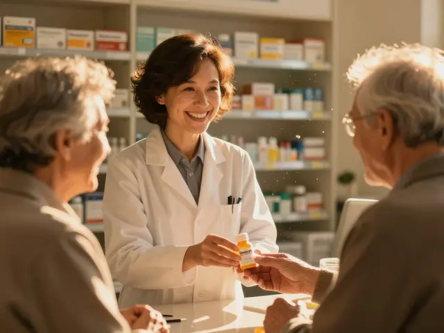 Come Controllare se C'è una Versione Generica Disponibile per la tua Prescrizione