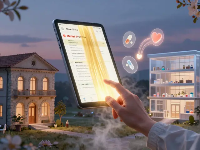 Trasferimento digitale della prescrizione: come passare alle farmacie online