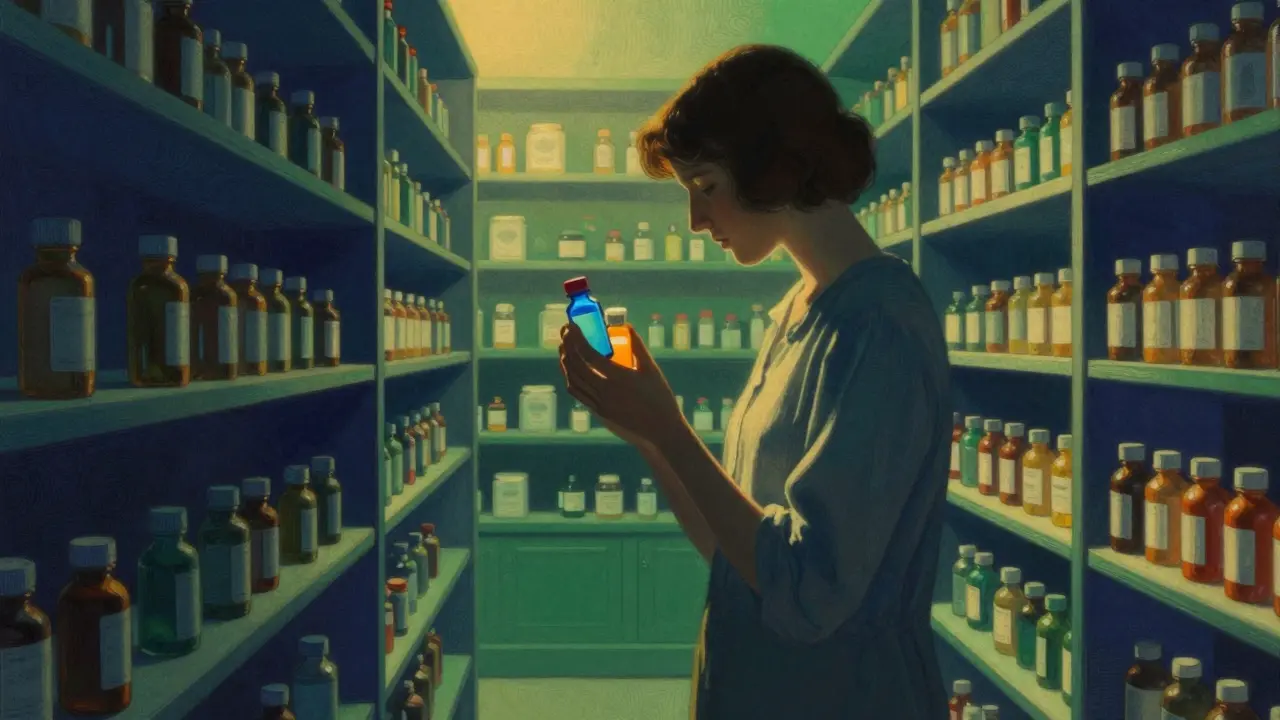 Farmaci Antiepilettici e Sostituzione Generica: Rischi e Pratiche Sicure