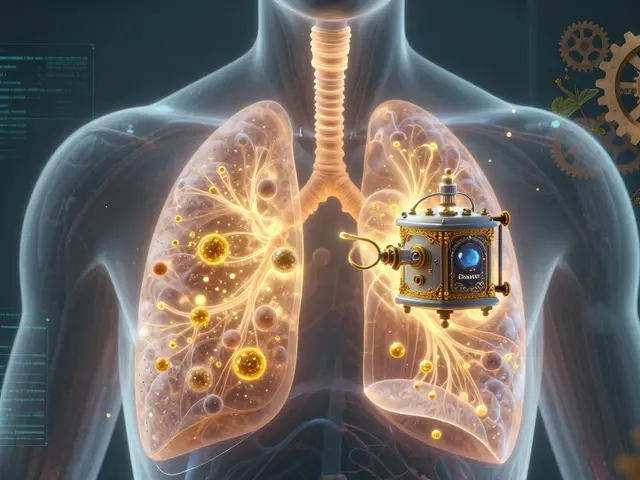 Avanzamenti recenti nei test di bioequivalenza: le nuove tecnologie emergenti