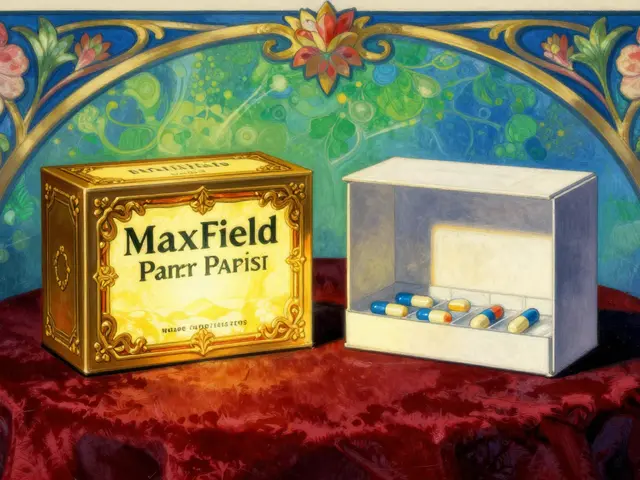 Effetto dell'etichettatura: come il termine 'generico' influenza la risposta ai farmaci