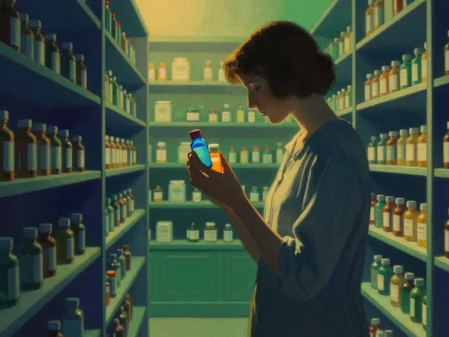 Farmaci Antiepilettici e Sostituzione Generica: Rischi e Pratiche Sicure