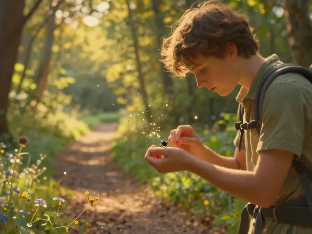 Lyme Disease: Infezione da Zecche e Tempistica del Trattamento