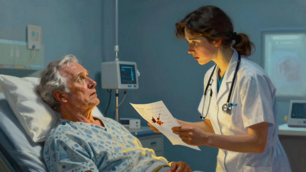 Come Organizzare l'Elenco dei Farmaci per Caregiver e Familiari