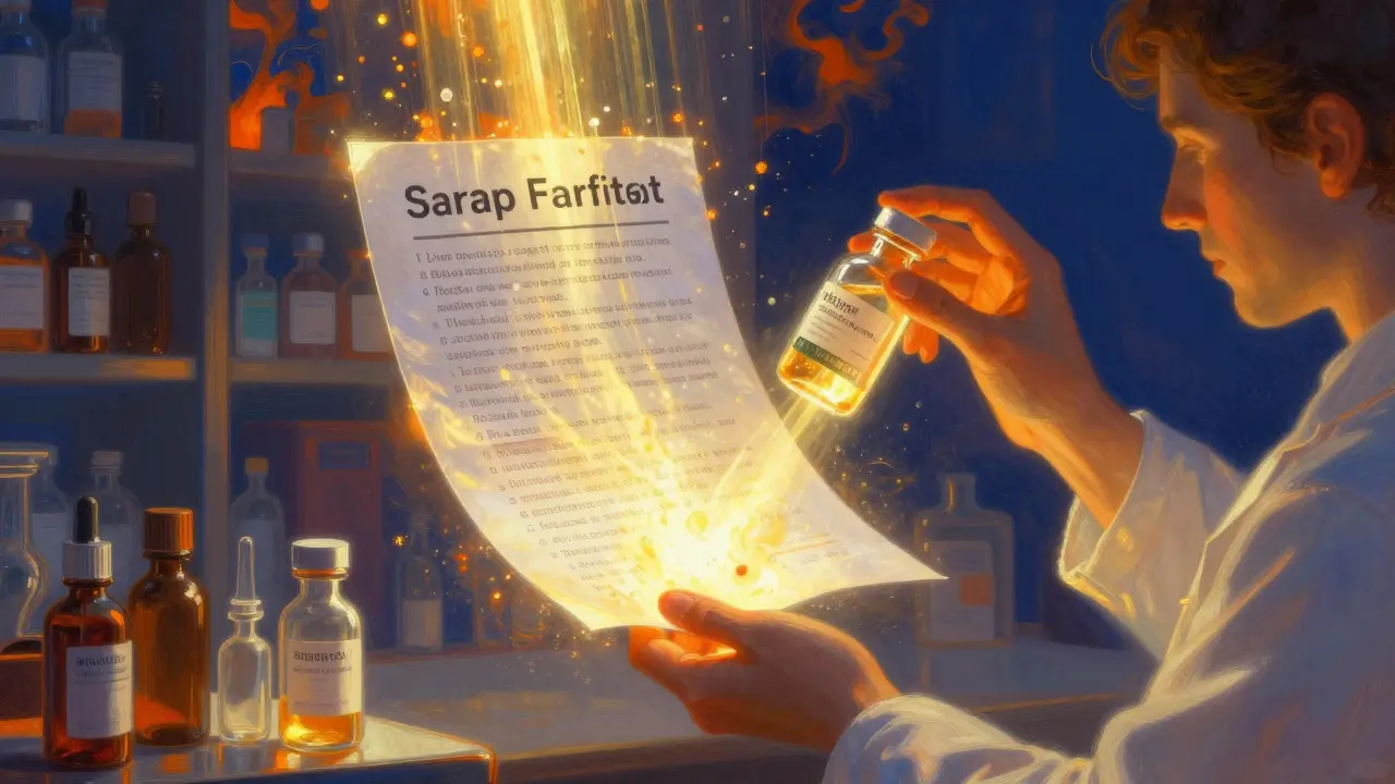 Comunicazioni di Sicurezza dei Farmaci e Richiami: Guida agli Ultimi Avvisi FDA