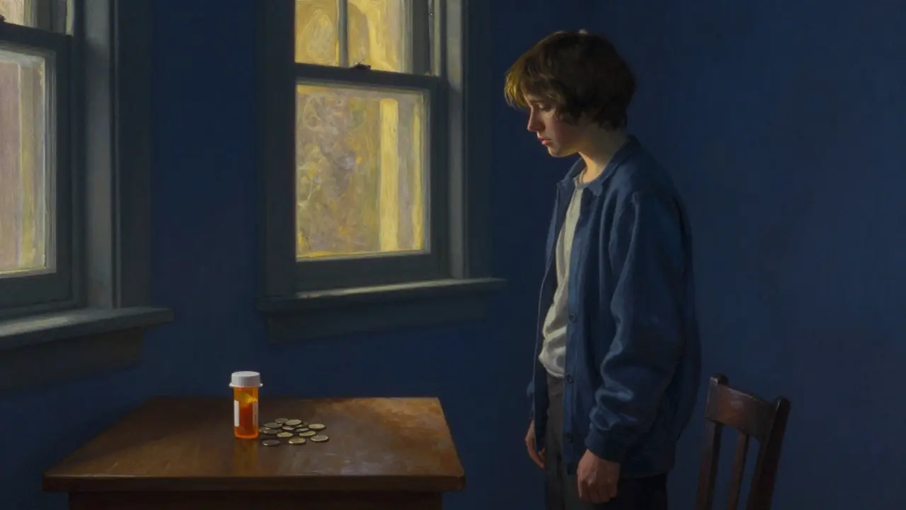 Farmaci Gratuiti o a Basso Costo: Come Trovare Cliniche Comunitarie e Assistenza