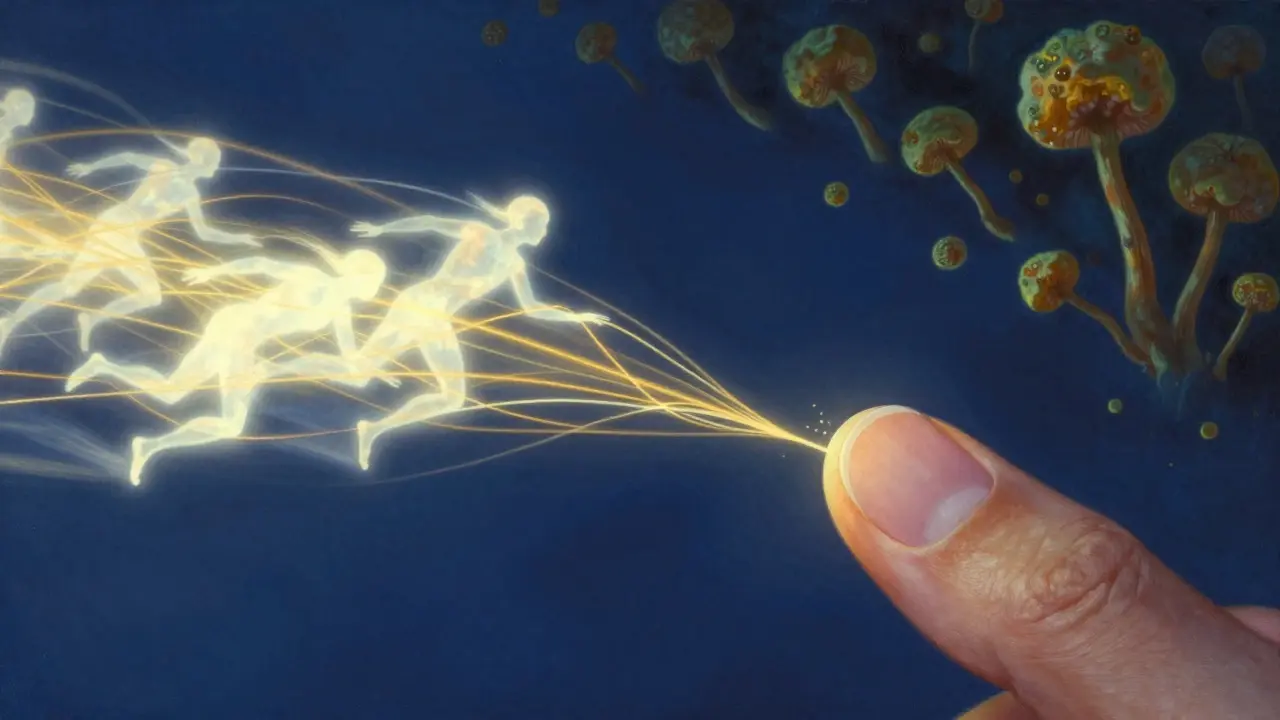 Infezioni Fungine e Psoriasi Ungueale: Come Distinguerle e Curarle