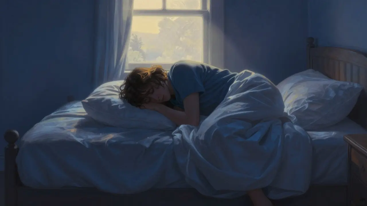 Perdere Peso e Apnee Notturne: Come il BMI Influenza l'Uso del CPAP