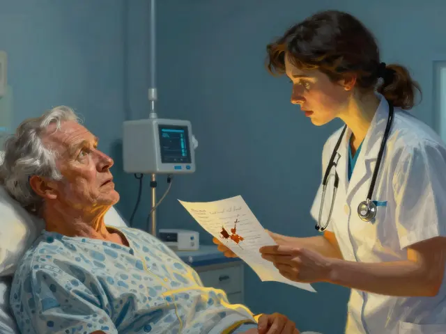 Come Organizzare l'Elenco dei Farmaci per Caregiver e Familiari