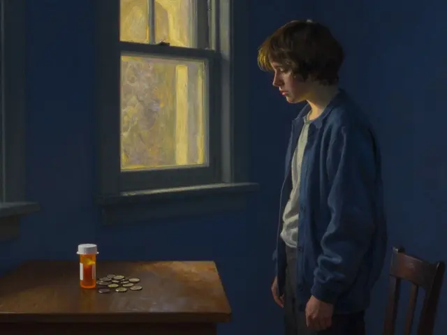 Farmaci Gratuiti o a Basso Costo: Come Trovare Cliniche Comunitarie e Assistenza