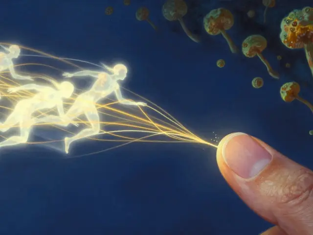 Infezioni Fungine e Psoriasi Ungueale: Come Distinguerle e Curarle