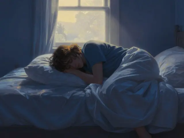 Perdere Peso e Apnee Notturne: Come il BMI Influenza l'Uso del CPAP