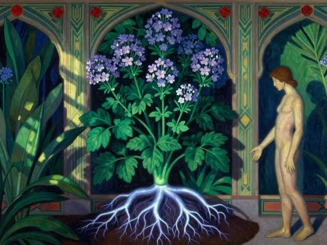 Valeriana e Farmaci Sedativi: Rischi di Depressione Centrale e Sicurezza