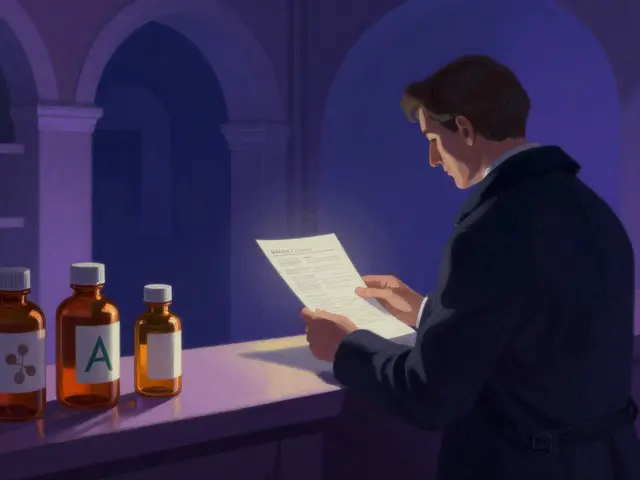 Amoxicillina generica online: guida ai prezzi e alle farmacie legali in Italia