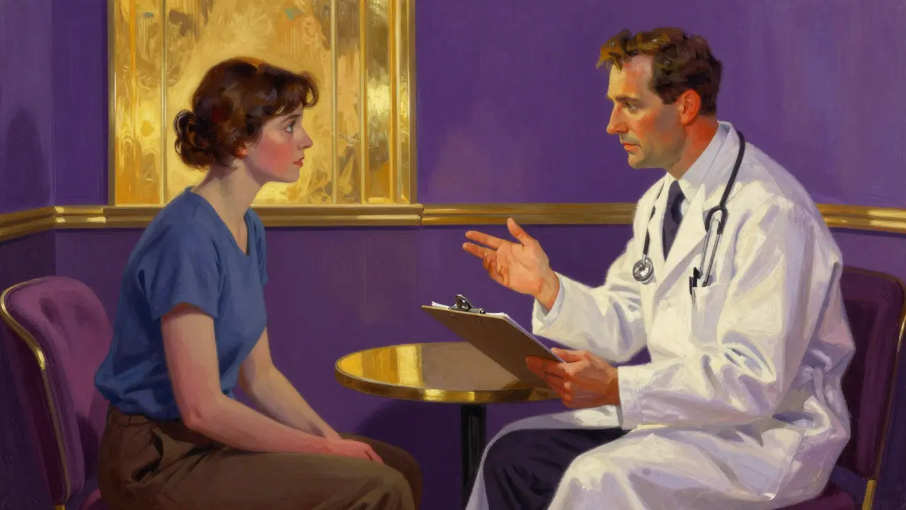Dipendenza Fisica vs Dipendenza Psicologica: Capire il Distacco dagli Opioidi