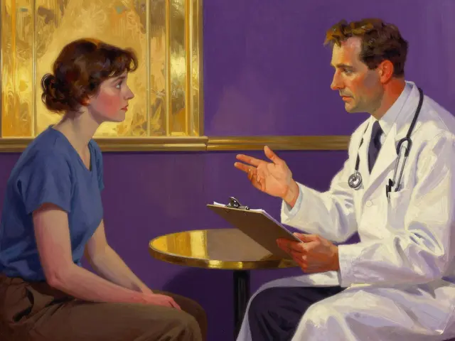 Dipendenza Fisica vs Dipendenza Psicologica: Capire il Distacco dagli Opioidi