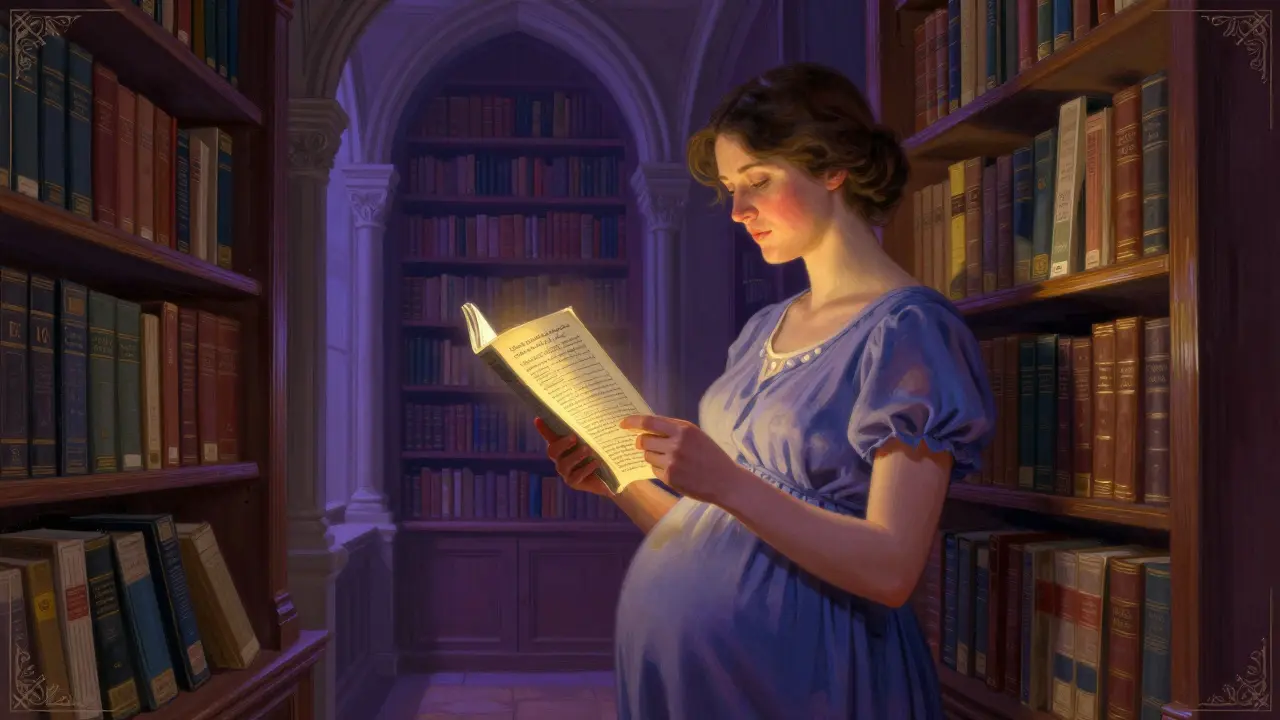Come Leggere le Etichette di Gravidanza e Allattamento sui Farmaci: Guida Pratica