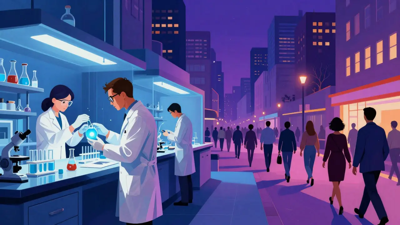 Sicurezza dei farmaci: Registri e Dati di Rimborsi per l'Evidenza dal Mondo Reale