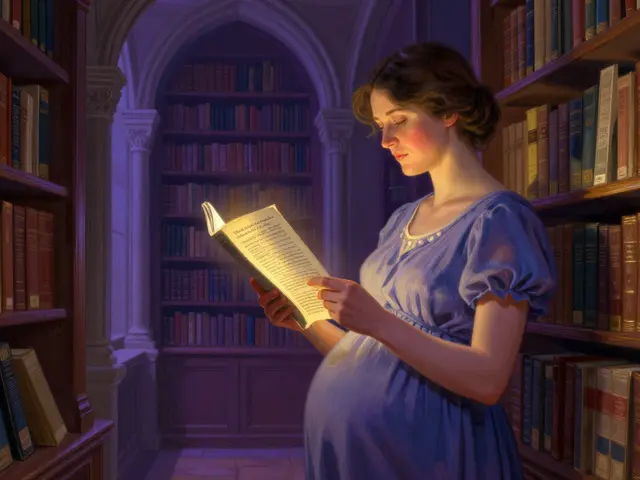 Come Leggere le Etichette di Gravidanza e Allattamento sui Farmaci: Guida Pratica