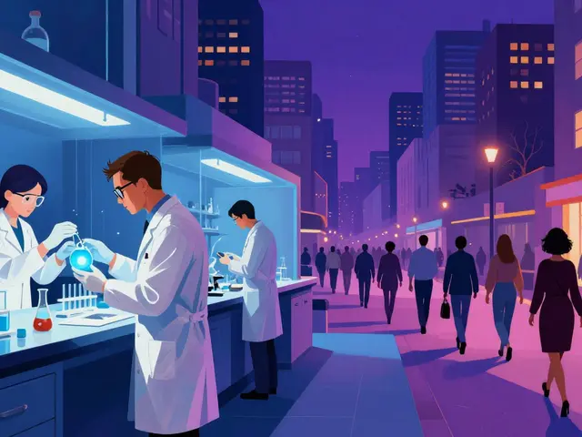 Sicurezza dei farmaci: Registri e Dati di Rimborsi per l'Evidenza dal Mondo Reale