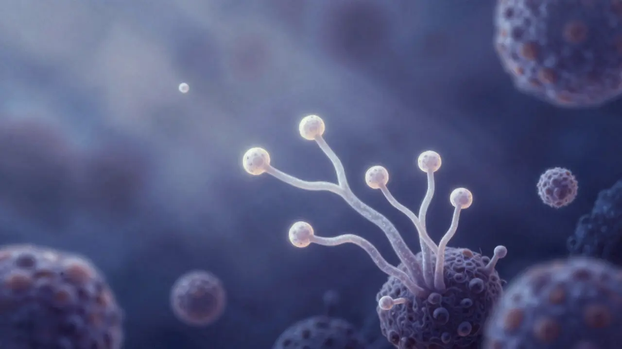 Infezioni Fungine: Guida a Candida, Piede d'Atleta e Trattamenti
