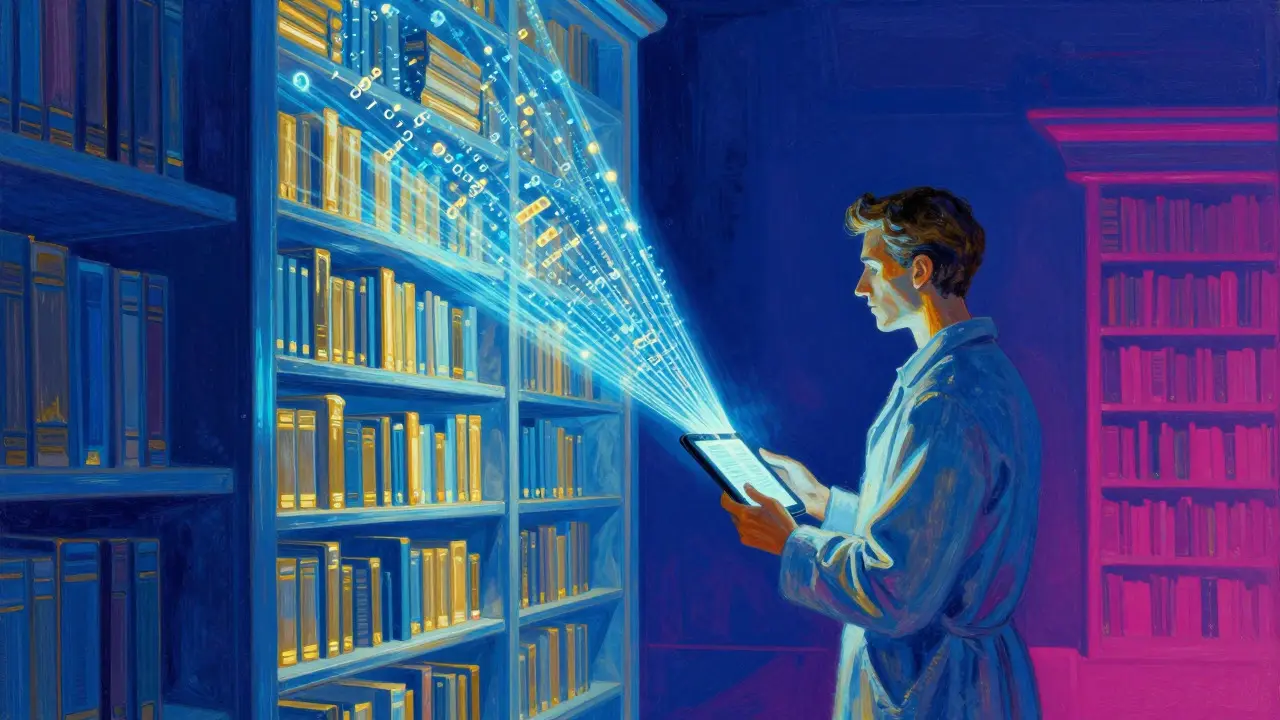 OpenFDA e FAERS API: Come Accedere ai Segnali di Effetti Collaterali