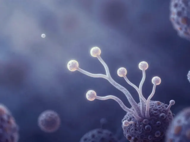 Infezioni Fungine: Guida a Candida, Piede d'Atleta e Trattamenti